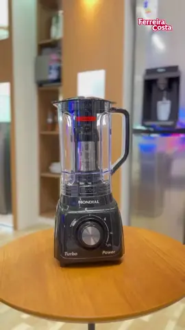 Confira Liquidificador Mondial L-99 Turbo 3 Velocidades 500W por R$172,49. Encontre na Shopee agora! #moveis #comprarnashopee #comprei #shopee #comprasnashopee #shopeebrasil #casa #moveisplanejados 