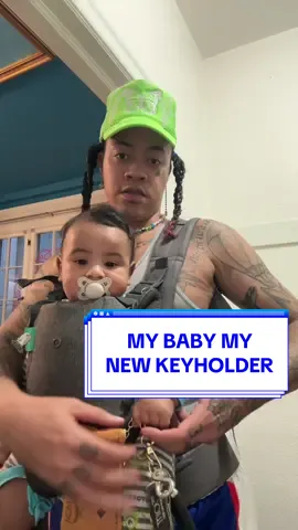 that baby grip unREALLLL #babygrip #newbaby #newborn #boydad #hungry4munchies 
