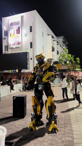 Ohhh ini kejaa transformer sekarang, dah jadi dancer ! 🫠🤣 #CapCut #fypシ゚ #aesthetic #zyxcba #healing #langkawi #pantaichenang 