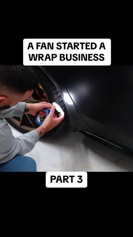 A Fan Started A Wrap Business (Part 3) #yiannimize #yianni #ratemywrap #badwrap #ranking #badwrapjob 