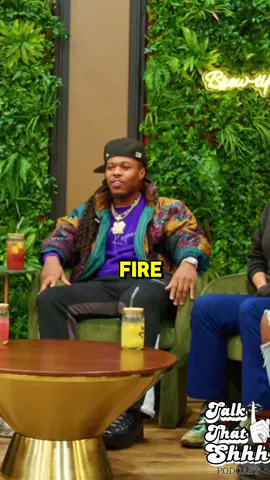 “I’ve seen fire I ain’t even know was fire until I seen it on somebody”  - @Capella Grey  What’s yall type?  Capella Grey X Talk That Shhh Pod EP 25 OUT NOW  Full episode LINK IN BIO - #podcast #podcastersoftiktok #baddie #capellagrey #Love #Relationship #dating