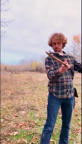 How to make an atlatl dart#bushcraft  #survival  #camping  #lifehacks  #Outdoors  #forest