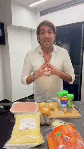 רעיון לאוכל לשבוע הבא בלבשל עם אליקו! תתייגו פה חבר שאני אבוא אליו עם ✨הגונדי יהלומים✨ או שתרשמו למה דווקא מגיע לכם שאבוא אליכם עם הסיר😋 