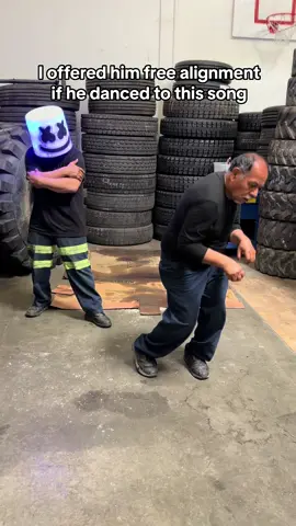 Next weeks special, hip rotation for Tire rotation #fyp #parati #llanteros503 #iceicebaby 
