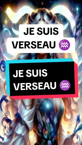 JE SUIS VERSEAU ♒ #verseau #verseaux♒️ #verseaux #verseaux #astrologie #signeastrologique #signeastro #naissance #anniversaire #zodiaque #horoscope 