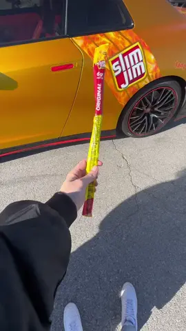 #SpeedyMeaty is in LAS VEGAS this weekend on display at the NASCAR Pennzoil 400 - come meat up