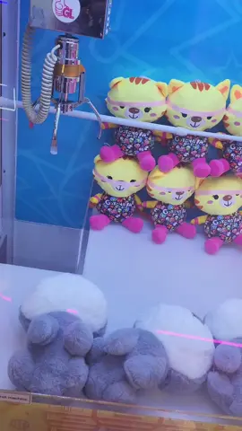 #clawmachine #fyp 