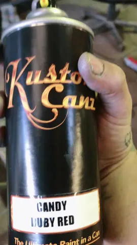 Candy in a can 😬🍭🍬🌹 #custompaint #asmr #carpainter #custombike #carsoftiktok #DIY 
