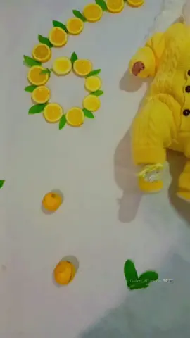 #حلوتي_وتين🤍 🍋  #صغيرتي_المدلله  #وصار_عمر_الحلوة_6_شهور😌👑  #بسم_الله_ماشاء_الله  🤍🤍🤍🤍🤍🤍🍋 #انا_انا_الليمونه☺🍋🍋  #أفكار_تصوير_بيبي 