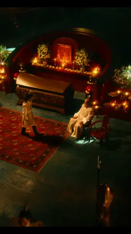 Lu Ten : Hojas de Vid #tioiroh #zuko #funeral #vinculo #tristeza #llanto #netflix #avatarlaleyendadeaang #elultimomaestrodelaire #thelastairbender