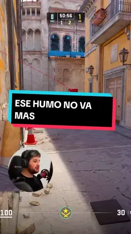Dejá de tirar este humo si queres cuidar tu nuca. Mejor tapá el totem con el humo más facil para tirar CT en inferno. y si querés cientos de recursos mas y contenido exclusivo en mi perfil tenes mi canal de discord free con contenido exclusivo avanzado para que mejores mucho más rapido. #csgo #cs2 #csgomoments