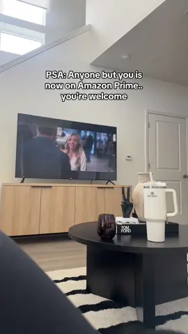 I love this movie 🥹🫶🏼 #anyonebutyou #anyonebutyoumovie #amazonprimevideo #moviesaturdays #unwritten #natashabedingfield #sydneysweeney #fyp 