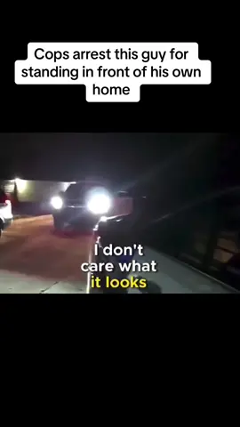 #cop #police #policeencounter #copsoftiktok #unlawfularrest #foryou #foryoupage #fyp #viral 