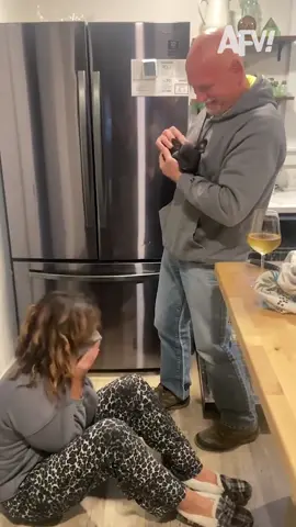 Scarlett will be so loved 🥰 #afv #dogs