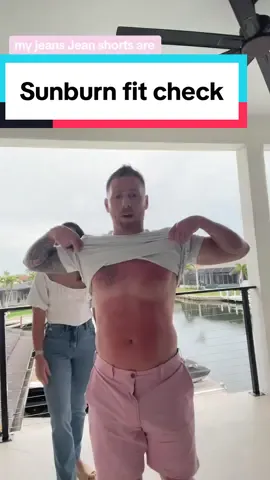 Coreys all of the sudden a comdian? Last fit check from marco #fitcheck 