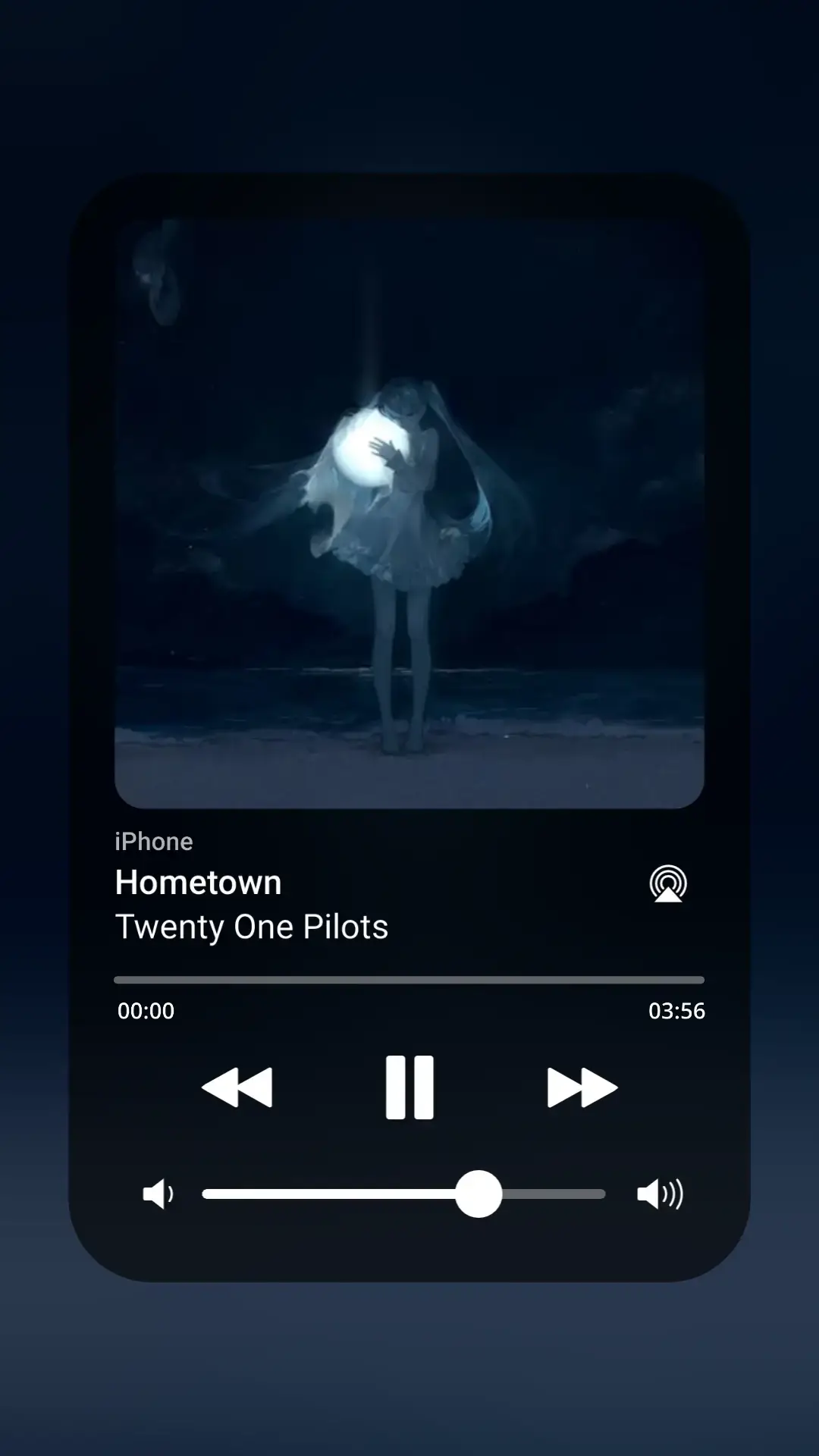 #hometown #twentyonepilots #slowed #mikuvee_ #foryou #viral 