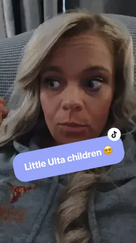 I will recover 🤕 #ultakids #ultaexperience #mounjarocommunity #ozempiccommunity #glp1community #storytime 