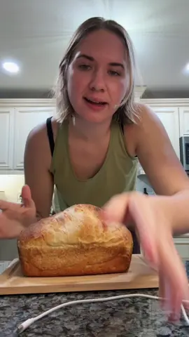 I’m back on my bread bull s h * t  Jams: @RittsweetjamsLLC  Bread recipe: @Jackie | Sourdough Enthusiast 
