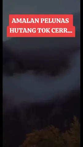 #amalanpelunashutang 
