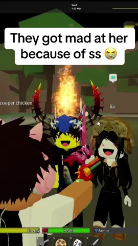 Oh naw💀😭 #fypシ #dahoodfyp #dahoodroblox #dahoodfyp #robloxfyp #deepvoicereaction #deepvoice #robloxvc #funny 