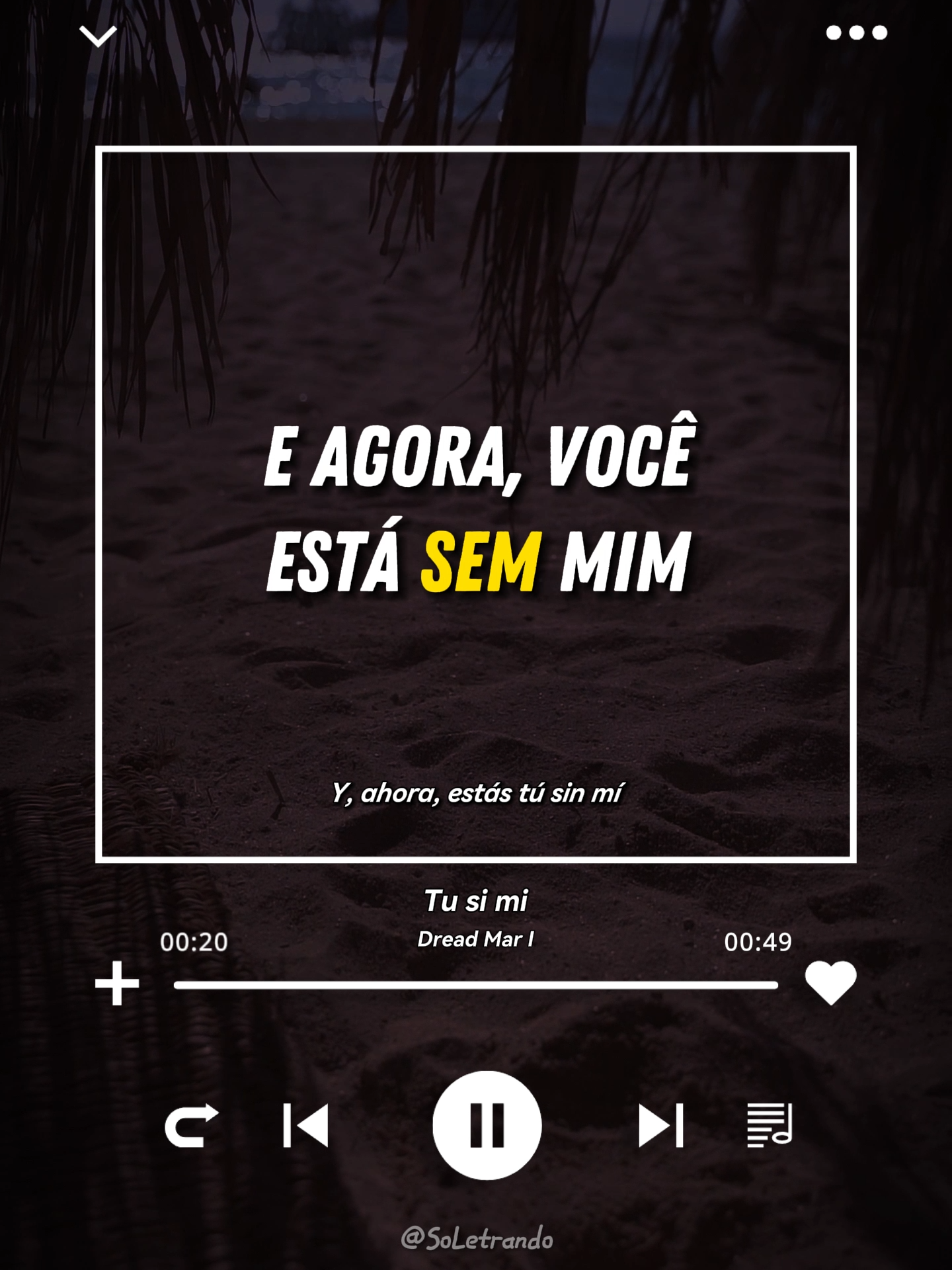 Vocês gostam de reggae? #musica #music #tusimi #dreadmari #reggae  #tradução #traduçãodemusica #lirycs #lirycsvideo