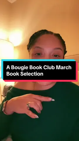 Announcing @A Bougie Bookclub March selection!!! #abougiebookclub #marchbotm #alovesongforrickiwilde #bookclubs #BookTok 