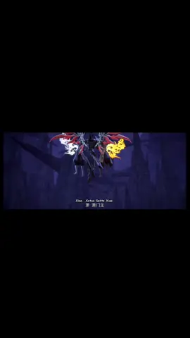Btth Season 5 Episode 86 part 1 #donghua #btth #xiaoyan #btthseason5 #animasi #fyp #fypyourpage 