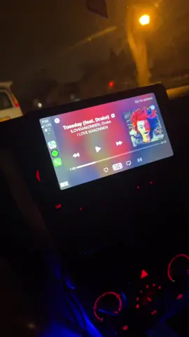 Best upgrade to your Car #fyp #carplay #viral #car #tiktokshop #applecarplay #androidauto #screenmirrorring 