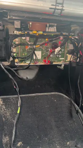 Removing blacklist, adding iboost and lifetime premium connectivity 22 model 3 #tesla #jailbreak #itsmedrauto #fyp 