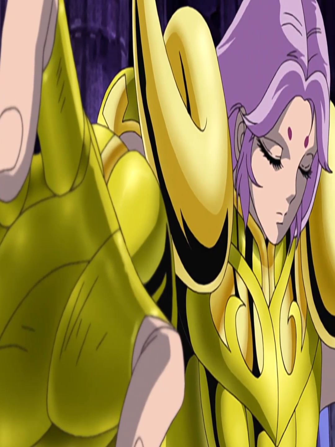 Una de las mejores peleas. #fyp #fypシ #anime #fypシ゚viral #music #musica #saintseiya #foryou #foryoupage #art #funny #video #edit #seiya #loscaballerosdelzodiaco #caballerosdelzodiaco #viral
