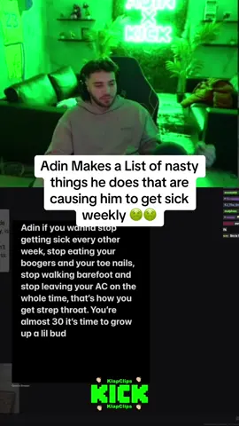 #adinross #kick #virał #list #stream 