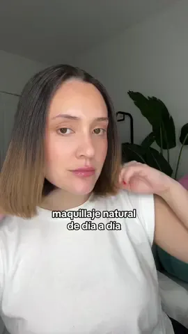 Those girls that whem tired they still push through 👏🏻☁️🎧 #maquillajenatural #maquillajenaturalsencillo #maquillajenaturaldedia #parati #latina #fyp #viral #yxzabc 