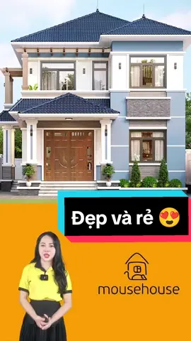 Đẹp và rẻ 😍 #fyp #fypシ #fypシ゚viral #foryou #nhachuot #maxhome #nhagiare #bietthudep #nhavuon #thicongtrongoi #thietkethicong #thietkenhadep 