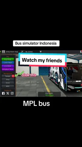 Bus Simulator Indonesia tutorial. MPLBUS #MPLBUS  #poryoupage #mobilelegends_id #mobilelegends #fyp #hero #mlbbtiktok #mobilelegendsbangbang #mlbbttoficial #mlbbplayersinrealife #IndayEdwinVlog #mlbbcreator #mrs0101 #recalltigreal #tigrealrecall #recalltp #papap #papapremix #papapdol #remixpapap #papapdolremix #mrs0216 #mrs2024 #mlbbphjhonsonzodiacpisces #mlbbphtigrealskin #mlbbwiki #trending #viral #videos #mlbbpapapdol #mlbbhorntruck #mlbbindayedwinvlog #mlbbdias #mlbbgems #mlbbfreeskin #mlbbcredit #mlbbdiamond #mlbbstarlight #mlbbweekly #mlbbbemblems #mlbbcoins #mlbbfreedraw #mlbbgiveaways #mlbbdust #mlbbrank #mlbbclassic #mlbbbrawl #mlbbmagicchess #mlbbchess #mlbbtopglobal #mlbbglobal @MLBB Creator Base 