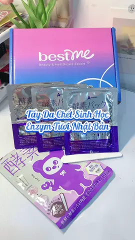 Tẩy da chết rất cần thiết lun mấy bà ưi #review #unboxing #taydachetsinhhoc #xuhuong #viral 