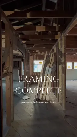 Having fun documenting our project #houseremodel #spanishrevival 