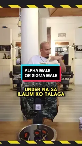 Alpha male na klase o signa male na klase? #2joints #2jointsparangmafla #bugoynakoykoy #fyp #2jointspodcast #koykoysorrento #podcast #2joint 