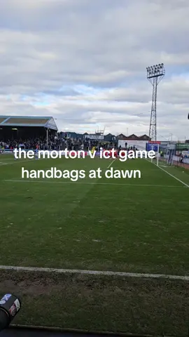 #mortonfc 