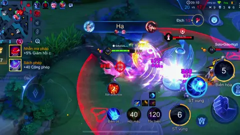 Cơ bản nhưng không đơn giản ✨#liliana #lienquanmobile #lienquan #lienquanmobile_tiktok #lienquanmobile_garena #hightlight #lqmb #xuhuong #galeul 