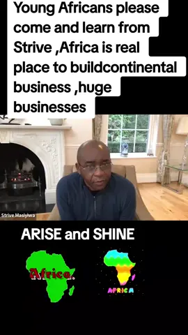 Africa has huge potential to become a huge economy in the world please watch ,and learn from Strive Masiyiwa Entrepreneurship mindset#zimusa🇿🇼🇺🇸 #zimuk🇬🇧🇿🇼tiktok #zimtiktokers🇿🇼🇿🇼🇿🇼 #nigeria #ghanatiktok🇬🇭 #southafrica 