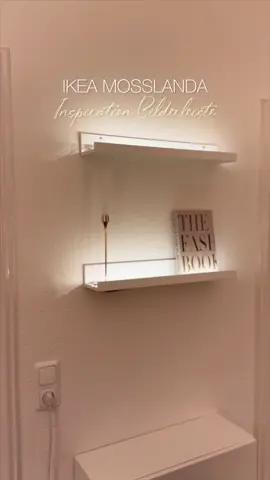 Home Inspiration 🧸🤍  IKEA Mosslanda🏠  #decoratewithme #ikea #ikeabesta #ikeamosslanda #bilderleiste #homeinspo #homeinspiration #ersteeigenewohnung #ikeahack #ikeadiy #erstewohnung #newapartment #firstapartment #moving #decoration #decor #homedecor #fyp #foryou #foryoupage #viral #beigeaesthetic