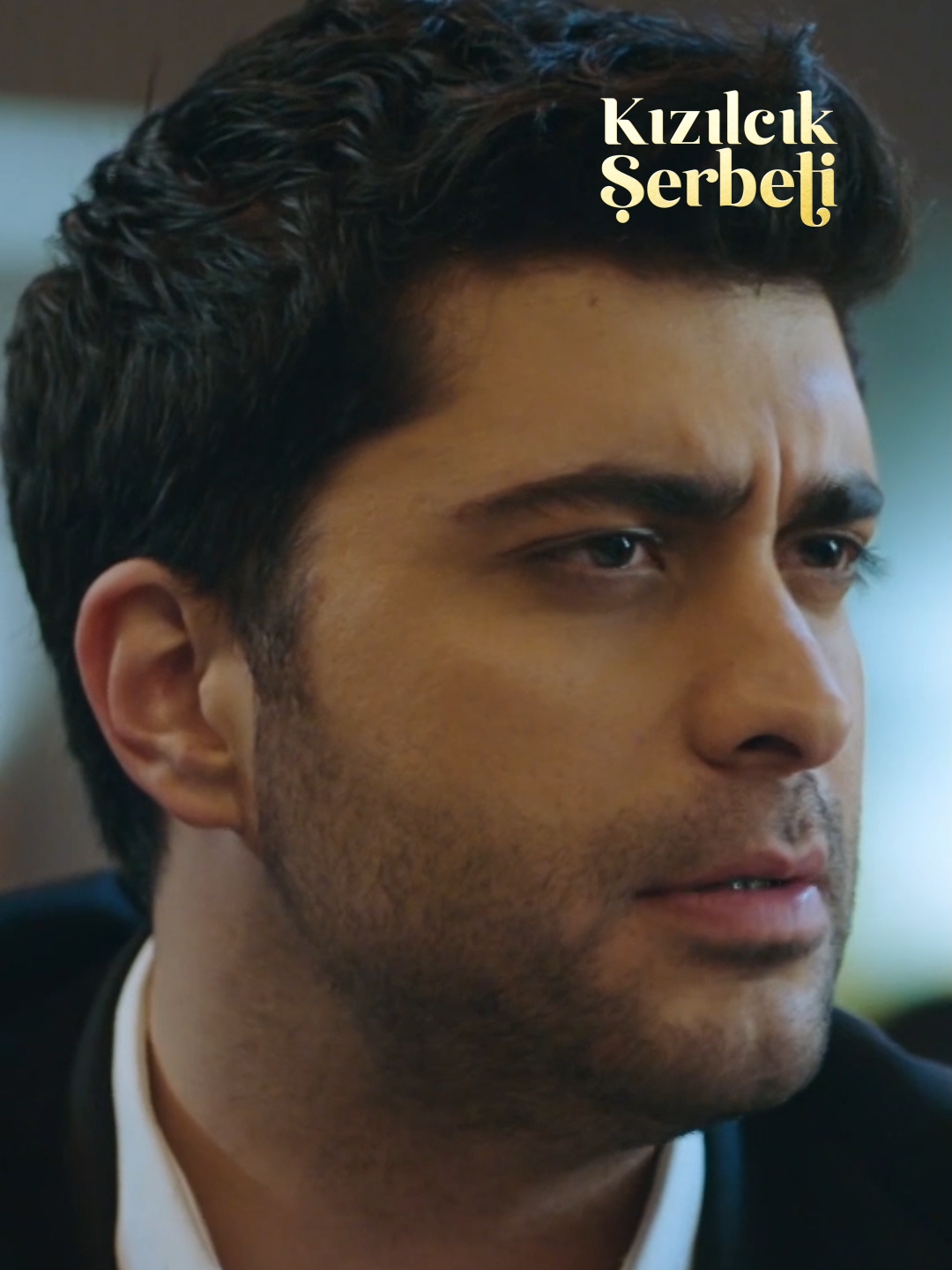 #Fatih ve #Görkem'in romantik akşam yemeği... #KızılcıkŞerbeti