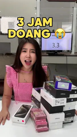 JOIN LIVENYA SEKARANG YA !! CUMA 3 JAM DOANG !! 😋