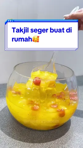 Buka puasa jadi lebih seger nih🥰 #ruparupa #TemukanRagamRupamu #takjilramadhan #Ramadan #fyp #fypシ #xyzbca #abcxyz 