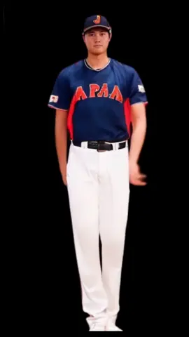 ユーモアが溢れた世界線の大谷翔平