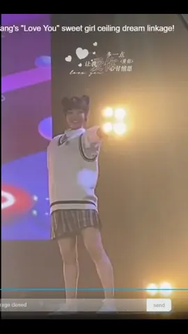 Tian Xi Wei School Dance. #tianxiwei #tianxiwei田曦薇 #tianxiweicambodiafan #tianxiwei田曦薇💗❤️ #tianxiwei田曦薇💗❤️ #tianxiwei_田曦薇 #tianxiwei💕 #tianxiwei田曦薇🐻❤️ #tianxiwei🇨🇳🥰 #tianxiweigirl #tianxiwei田曦薇❄ #田曦薇 #田曦薇🌷 #田曦薇💐 #田曦薇微博之夜年度进取演员 #田曦薇好瘦 #田曦薇_😽 #田曦薇_tianxiwei