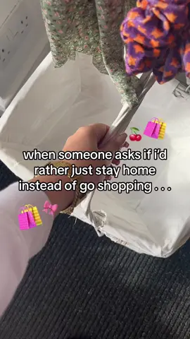 ABSOLUTELY NOT!!🛍️🛍️🛍️🛍️#fyp #fypシ #shopping 