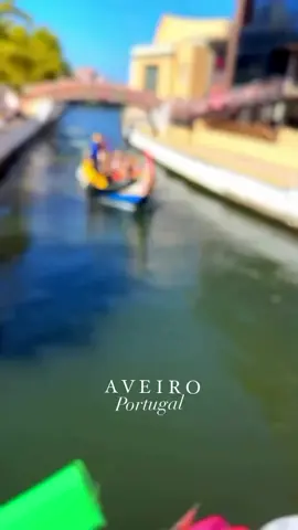 📍Aveiro, Portugal 🇵🇹 Um resumo de Aveiro para você  . . ➢ Credit 👉🏆🎥  @eugeovanarios  . . ➢ Siga-nos 👉 🇵🇹@conexao.portuguesa para mais fotos e filmes sobre Portugal 🇵🇹. .  . ➢ ✈ Marque as tuas melhores fotos de Portugal 🇵🇹 com #conexaoportuguesa ou @conexaoportuguesa e terá a chance de ser postada. .  . 📌DM para solicitação ou remoção de crédito (sem interferência de direitos autorais) 🔗Todos os direitos e créditos reservados ao(s) respectivo(s) proprietário(s)  There’s more where that came from! Explore our profile for endless inspiration!  🎥 @eugeovanarios #aveiro #portugal 