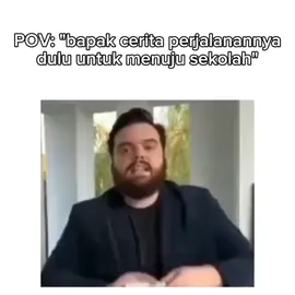 alamak cik😱😱 #meme #memes #bapak #perjalanankesekolah #bapakdulu #90an 