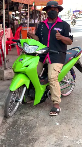 ថតអោយមេ😅